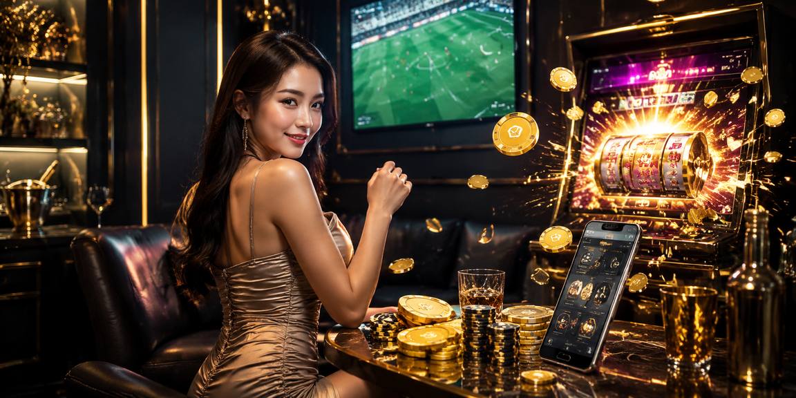 jstar888 Apa Yang Kami Sediakan Dalam Golden Quest